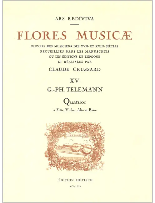 Quatuor